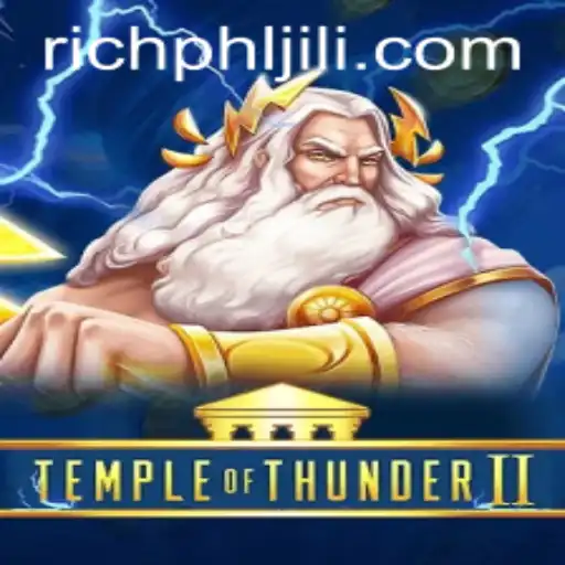 Exploring the Thrills of Temple of Thunder II: An Immersive Gaming Experience