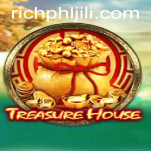 Discover the Exciting World of TreasureHouse: A Game of Strategy and Wealth