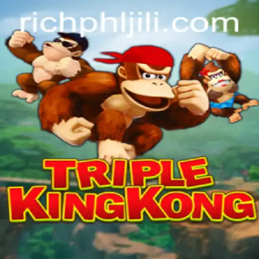Unveiling TripleKingKong: A Game-Changer in the Gaming World with 'richphl' Twist