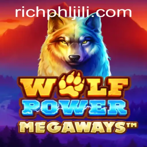 The Fascinating World of WolfPowerMega: Unleash Your Inner Wolf