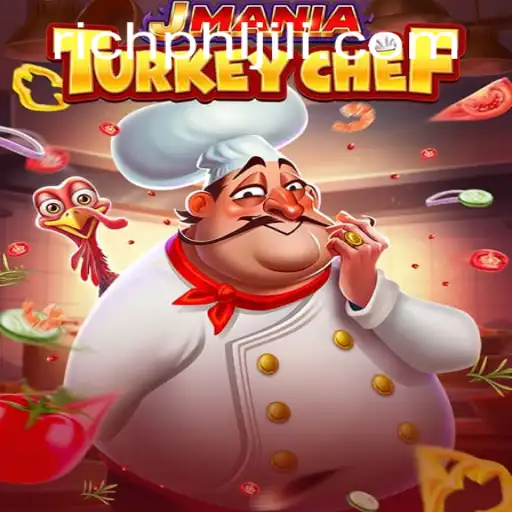 Unveiling the Culinary Challenge of JManiaTurkeyChef: A Gamer's Delight