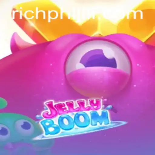 JellyBoom: The Exciting World of RichPHL's Latest Game