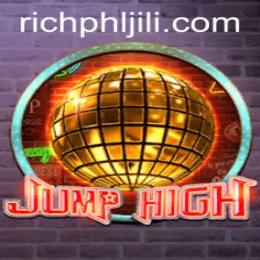 JumpHigh: An Exciting Journey Through Richphl