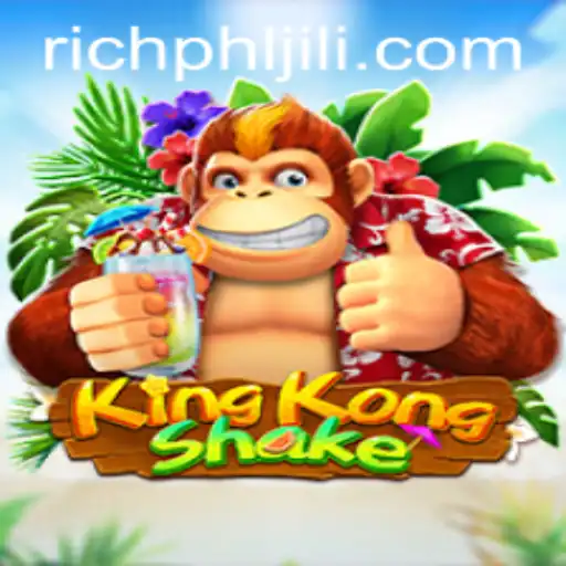 Unveiling KingKongShake: The Thrilling World of RichPHL