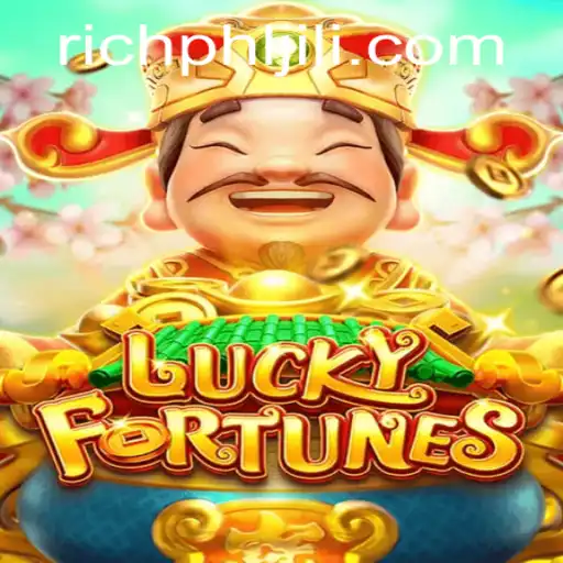 Exploring the Fascinating World of LUCKYFORTUNES: A Journey Through Richphl