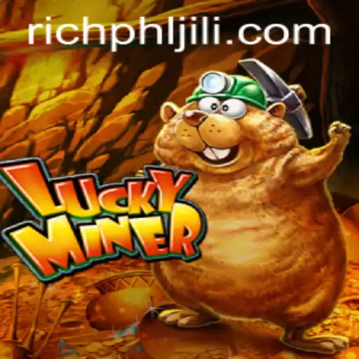 LuckyMiner: The Thrilling Quest for Riches
