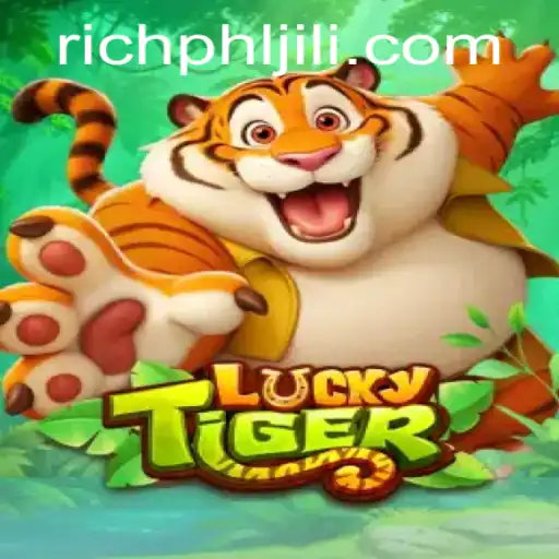 Exploring the Intriguing World of LuckyTiger Through Richphl