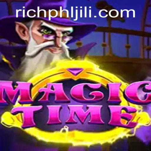 Enter the Enchanting Realm of MagicTime: A Game Like No Other