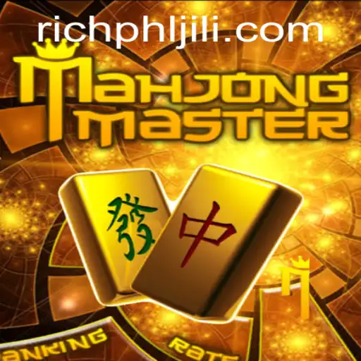 Unveiling MahJongMaster: A Captivating Journey into the World of Tiles