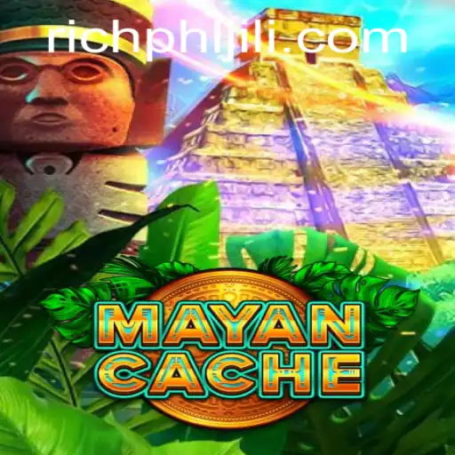 MayanCache: Unearthing the Riches of Ancient Civilizations