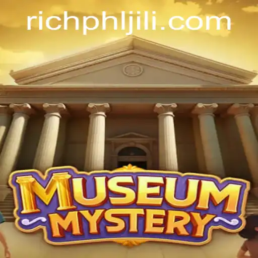 Unveiling 'MuseumMystery': A Captivating Exploration Game Engaging History Enthusiasts