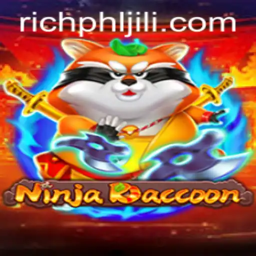Exploring the World of NinjaRaccoon with Richphl