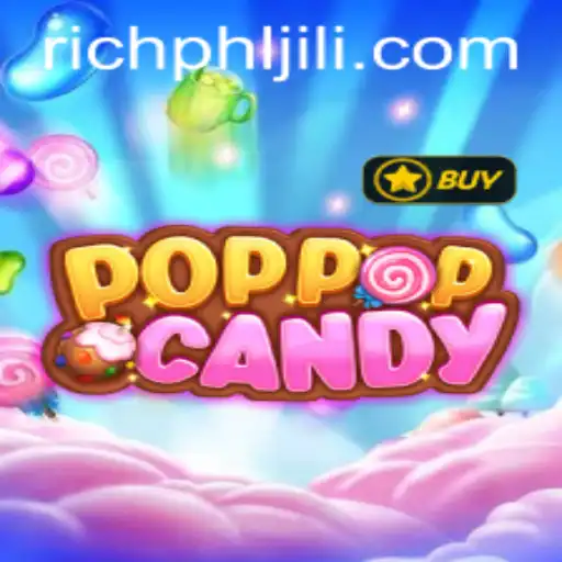 Explore POPPOPCANDY: The Game Revolutionizing the Casual Gaming World