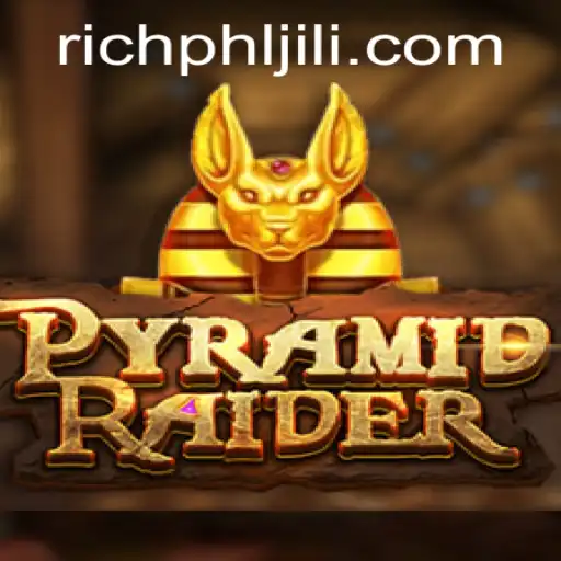 Explore the Exciting World of PyramidRaider