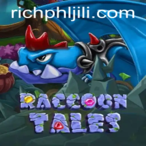 RaccoonTales: An Adventure Through the Woods