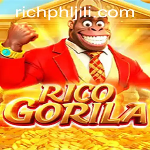 RicoGorila: The Exciting Journey through Wealth and Adventure