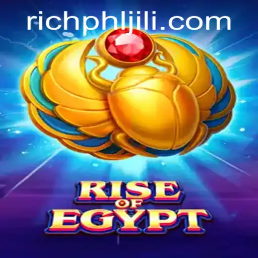 Unveiling the Mysteries of RiseOfEgypt: A Comprehensive Guide