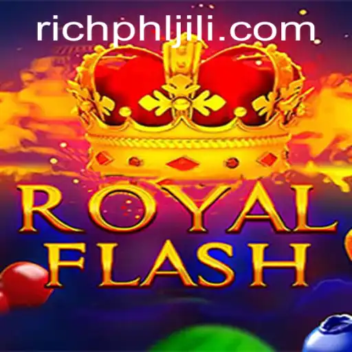 RoyalFlash: The Exhilarating Game Capturing the Imagination of RichPHL Enthusiasts