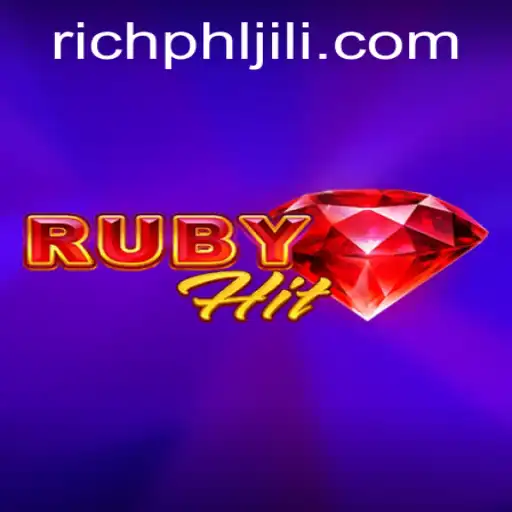 Discover the Exciting World of RubyHit: A Modern Gaming Adventure