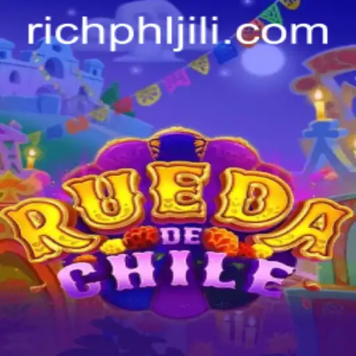 RuedaDeChile: Unveiling the Exciting World of RichPhl