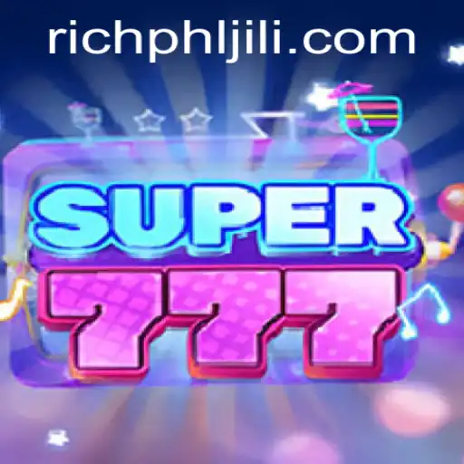 Unveiling Super777: The Ultimate Gaming Experience with Richphl
