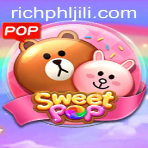 SweetPOP: A Delectable Journey in the World of Online Gaming
