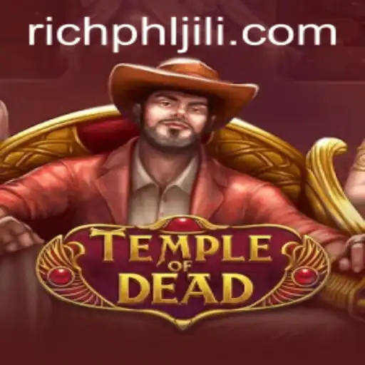 TempleofDead: A Thrilling Adventure Awaits
