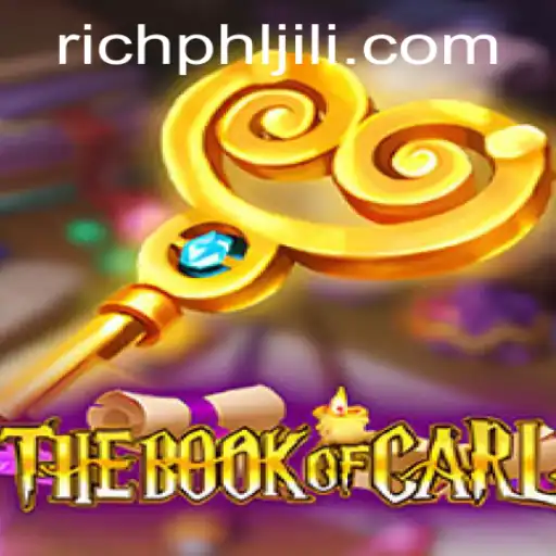 Discovering TheBookofCarl: A New Adventure in Gaming