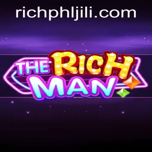 Discover the Exciting World of TheRichMan: A Game that Redefines Wealth