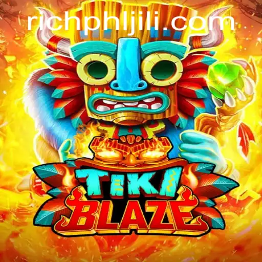 Discover the Thrills of TikiBlaze: A New Gaming Adventure