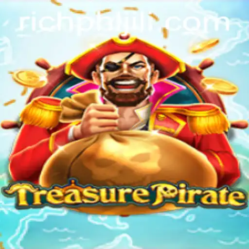 Embark on an Adventure with TreasurePirate: Unveiling Riches and Thrills