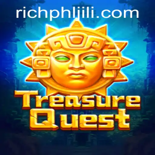 Exploring the World of TreasureQuest: A Deep Dive into Richphl's Latest Sensation