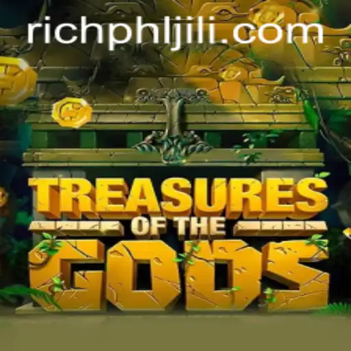 Discover the Thrilling World of TreasureoftheGods: An Exciting New Adventure Awaits