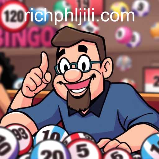 Exploring the Thrilling World of Bingo Games with Richphl