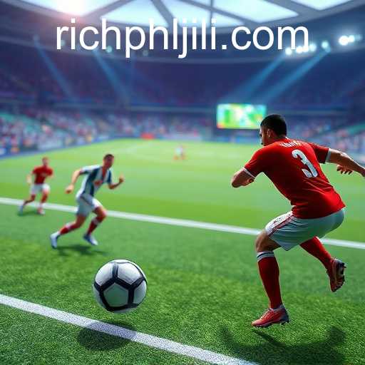 Virtual Sports: The Fusion of Technology and Entertainment - richphl