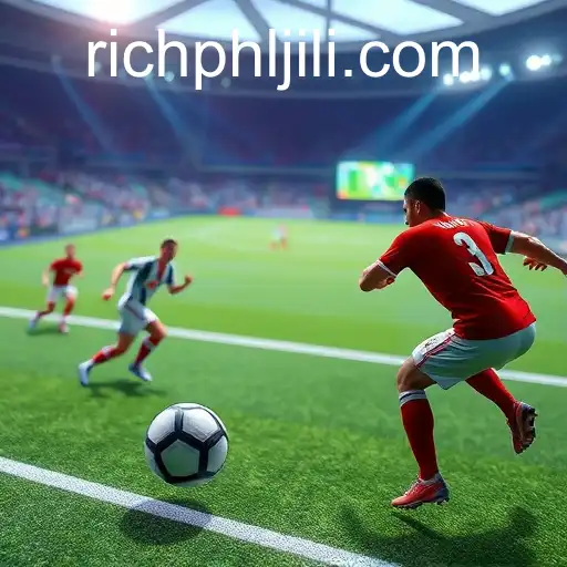 Virtual Sports: The Fusion of Technology and Entertainment - richphl